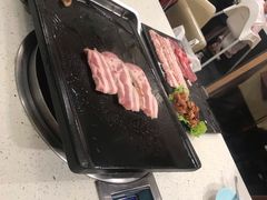 -韩时烤肉(枫蓝店)