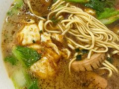 -小狗面馆(复兴店)