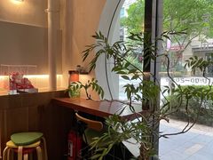 -NOTBAD 须时·咖啡馆