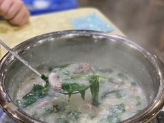 -标记美食新鲜猪杂(兴南大道店)