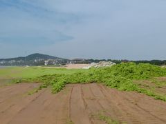 -青岛银沙滩