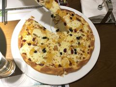 -赤火牛排(金狮广场店)