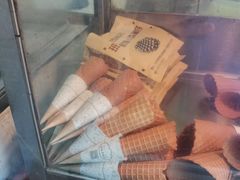 -成裕雪糕店(士多店)