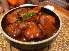 -小天厨民间菜馆(深圳街店)