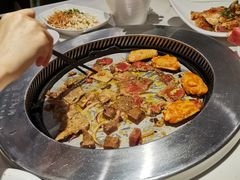 -么子烤肉(化龙池店)