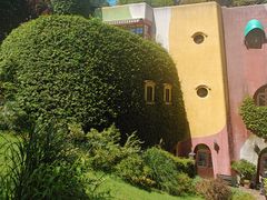 -三鹰之森吉卜力美术馆