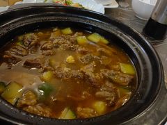 -官塘锋记鱼生·生腌·砂锅粥(牌坊街店)