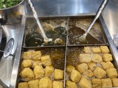 -盒马鲜生(财富中心店)