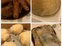 -添好运点心专门店(中环IFC店)