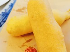 油炸冰棍-山南熏肉大饼(辽菜旗舰店)