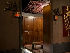 -心足私家足疗SPA(海岸城店)