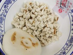 -老刘家泡馍·陕西老字号(钟楼广济街店)