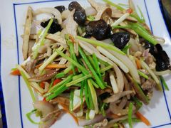 -涵家味土菜馆·徽州一绝臭鳜鱼(三河古镇店)