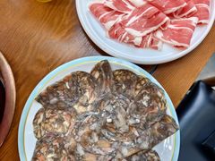 -前门杨记·铜锅涮肉(王府井·故宫店)