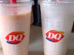 -DQ·蛋糕·冰淇淋(手工定制蛋糕长泰广场店)