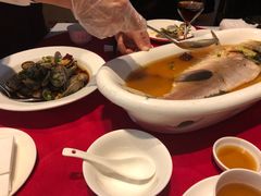 -明州小宴(文化广场店)