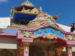 -丰宁坝上草原