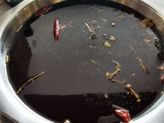 -水碾河刘老大串串香(水碾河路店)