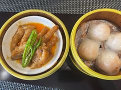 -博悦茶餐厅(文殊院店)