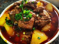 -李记小小吃(涪江路店)