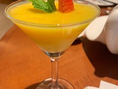 -杭州JW万豪酒店-万豪中餐厅