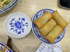 -美新点心店(陕西北路店)