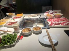 -海底捞火锅(威高广场店)