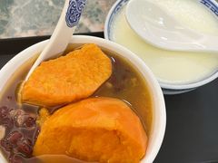 -百花传统甜品店(原址店)