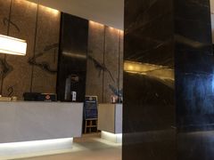 -北京希尔顿逸林酒店