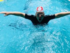 -DBSWIM深呼吸国际游泳培训(黄浦店)