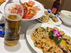 -方记海鲜大排档(乐山形象店)