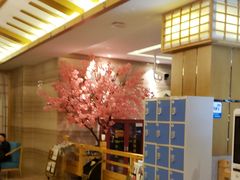 -纽斯洗浴SPA(三墩店)