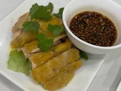 -瑞福园联谊餐室(茂名南路店)