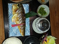 -尺山寸水日料(马桥满天星店)