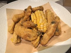 -李叔叔虾蟹大排档(青羊店)