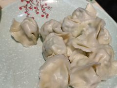-老边饺子馆(金源店)