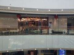 -金时代顺风大酒店(静安大融城店)