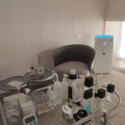 -JNK皮肤管理中心