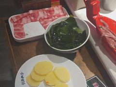 -小龙坎火锅(总店)