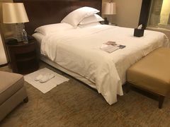 -广州粤海喜来登酒店