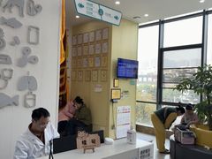 -谐和贝康宠物医院24小时·宠保定点(急重症转诊中心)