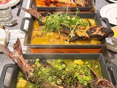 -北京王府井希尔顿酒店·万斯阁西餐厅