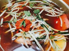 -北冰洋狗肉冷面城(总店)