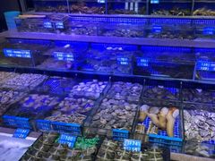 -青蓬蒸汽海鲜·深圳老字号·团建聚会(壹方城店)