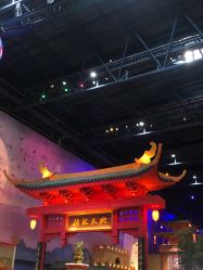 -南京万达乐园
