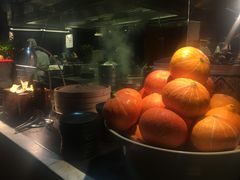 -君悦酒店·乐厨·高空自助餐(青年大街店)