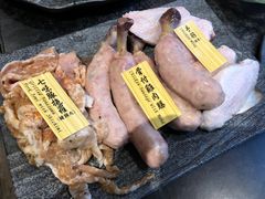 烤肉盛會-響日本燒肉