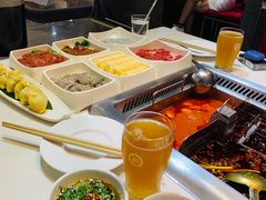 -海底捞火锅(北京路店)