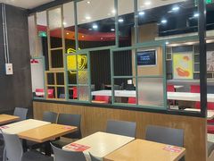 -永和大王(浦东南路店)