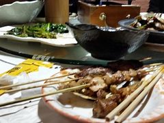 -肉串汪(月坛店)